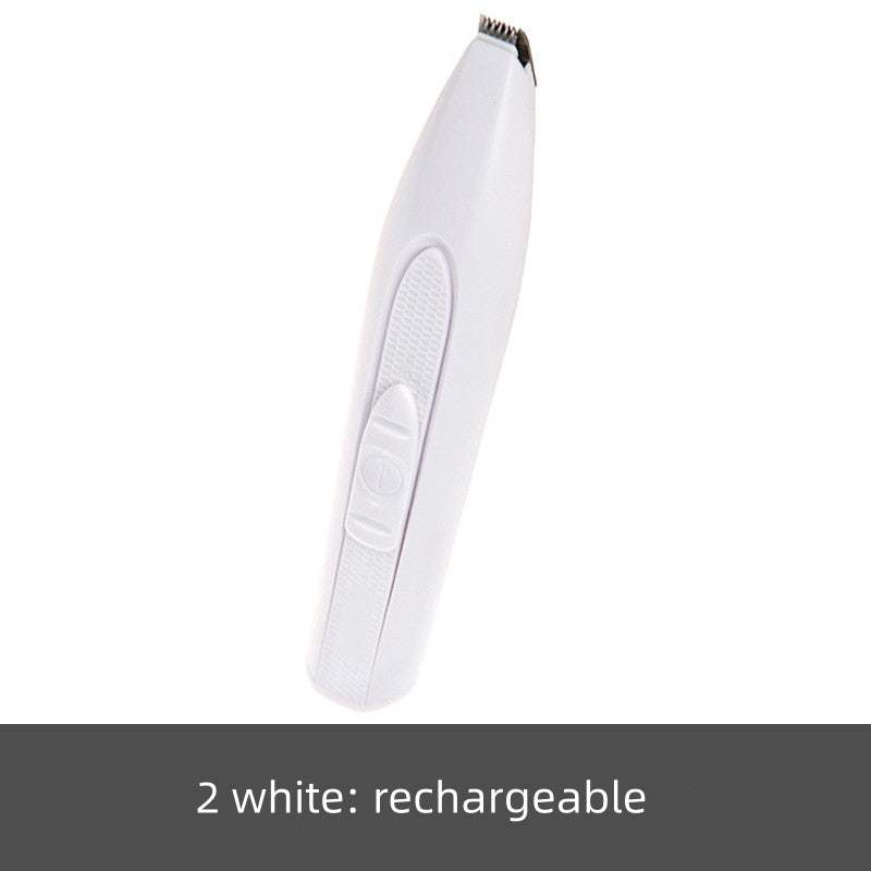 dog shaving clippers