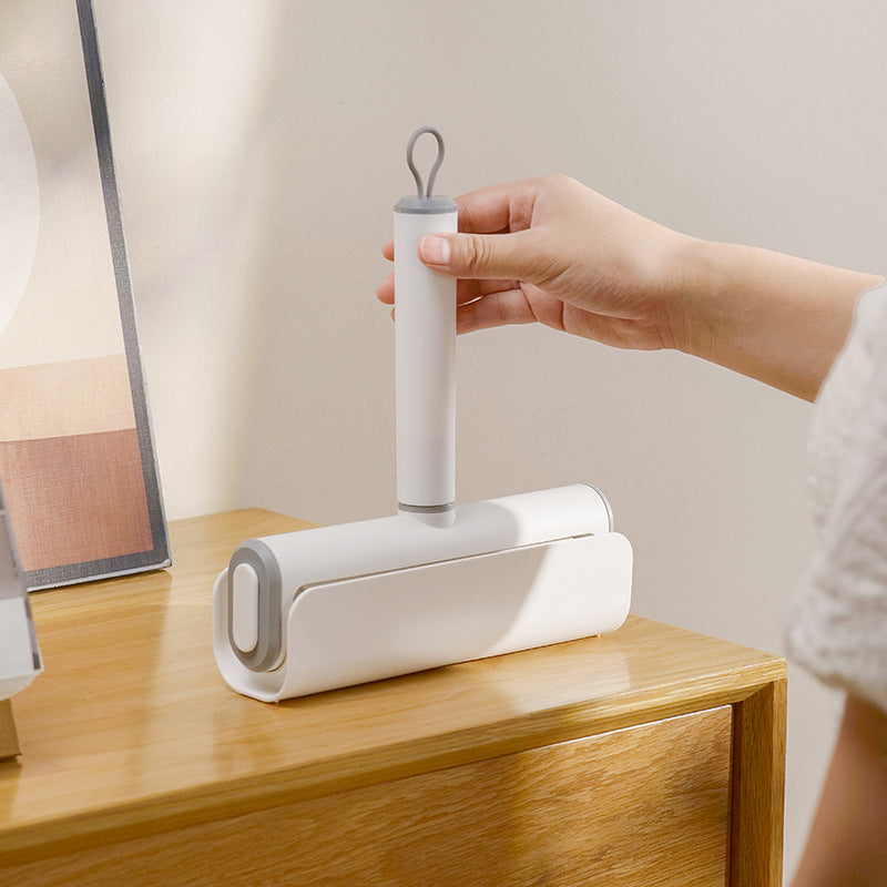 Lint Remover Roller Pet Tool Floor Hair