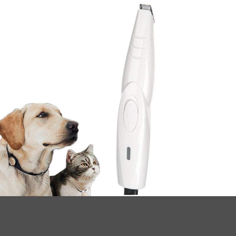 dog shaving clippers