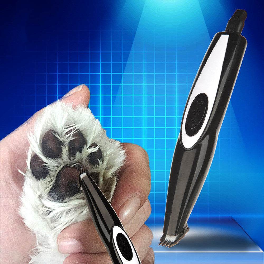 dog shaving clippers