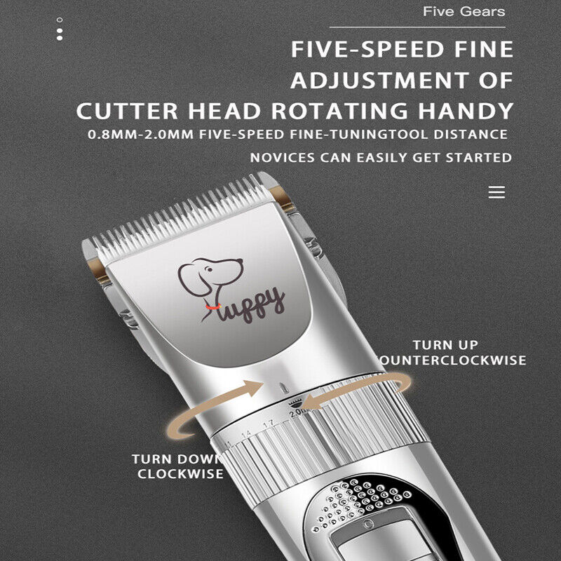 nail clipper