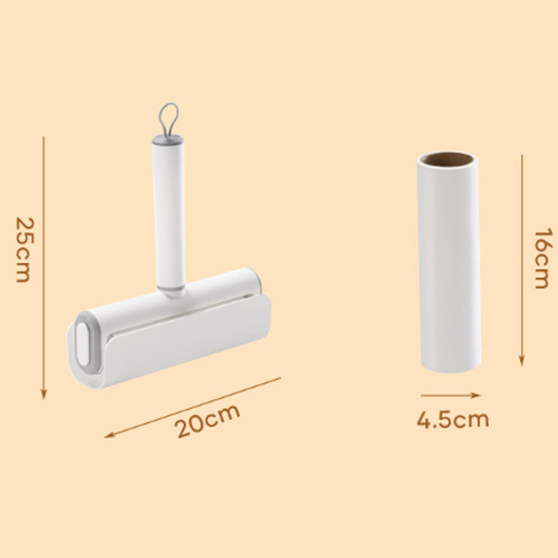 Lint Remover Roller Pet Tool Floor Hair