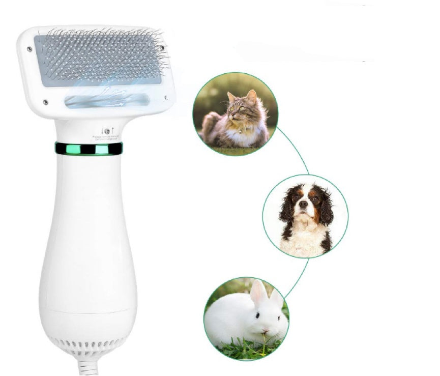 Hair Dryer