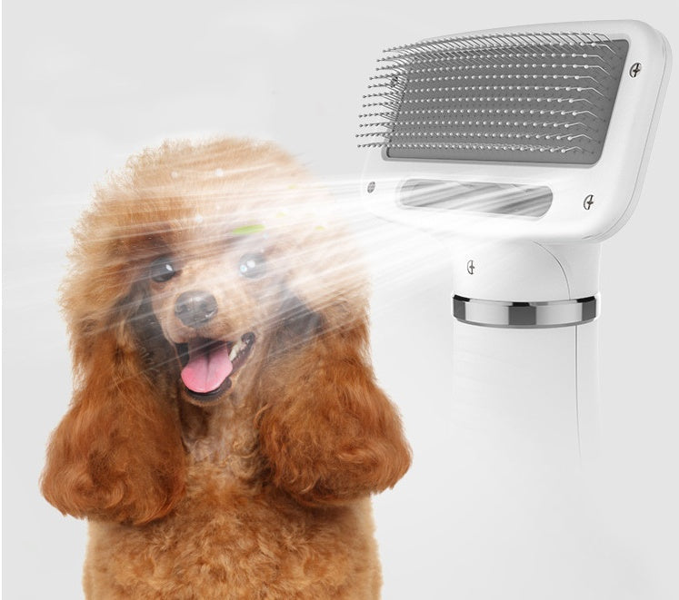 Hair Dryer