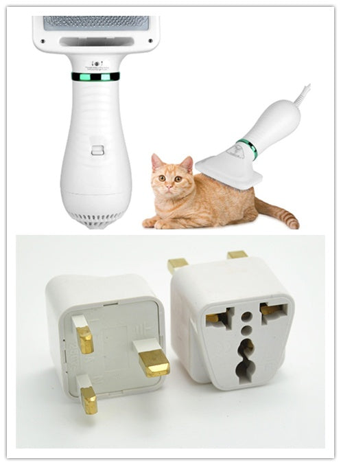 Hair Dryer