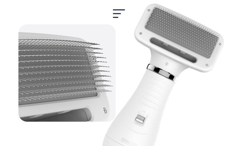 Hair Dryer