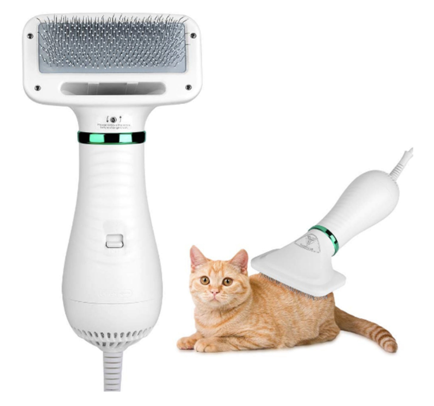 Hair Dryer