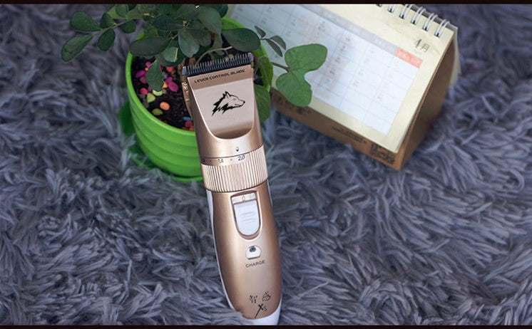 Dog shaver Hair clipper