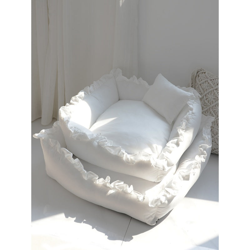  Princess Dog Bed