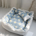  Princess Dog Bed