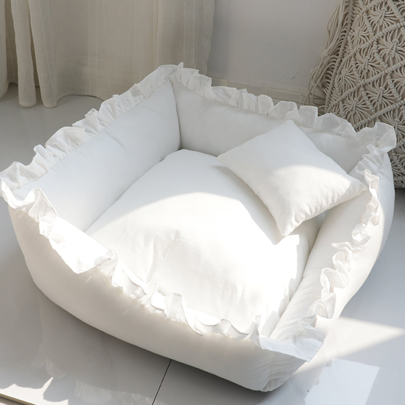  Princess Dog Bed