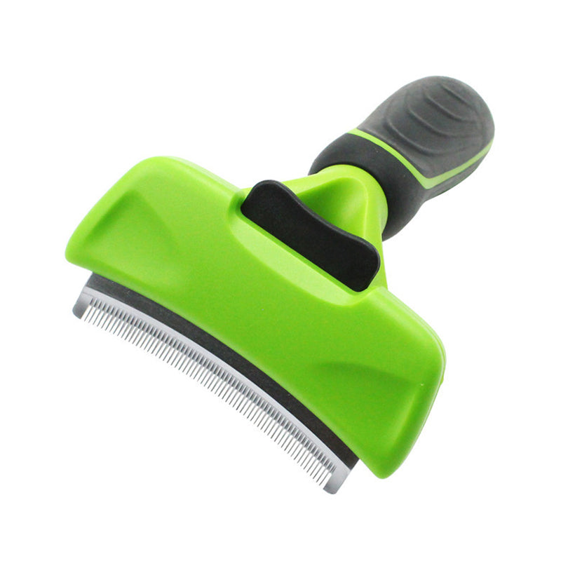 Combs Grooming Brush Dog-Cat