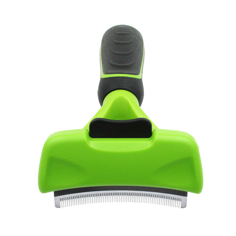 Combs Grooming Brush Dog-Cat