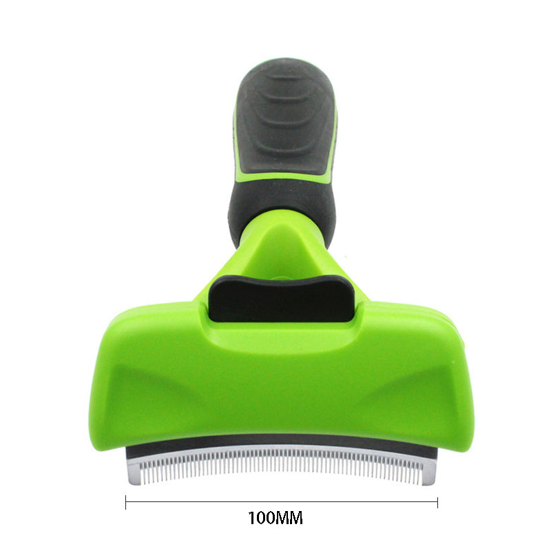 Combs Grooming Brush Dog-Cat