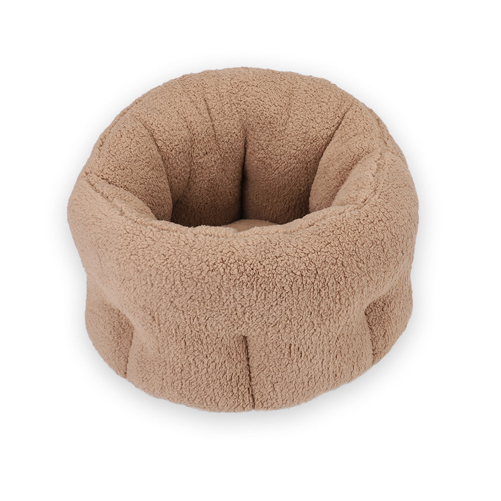 Dog House Cat House Pet House Cotton Lint