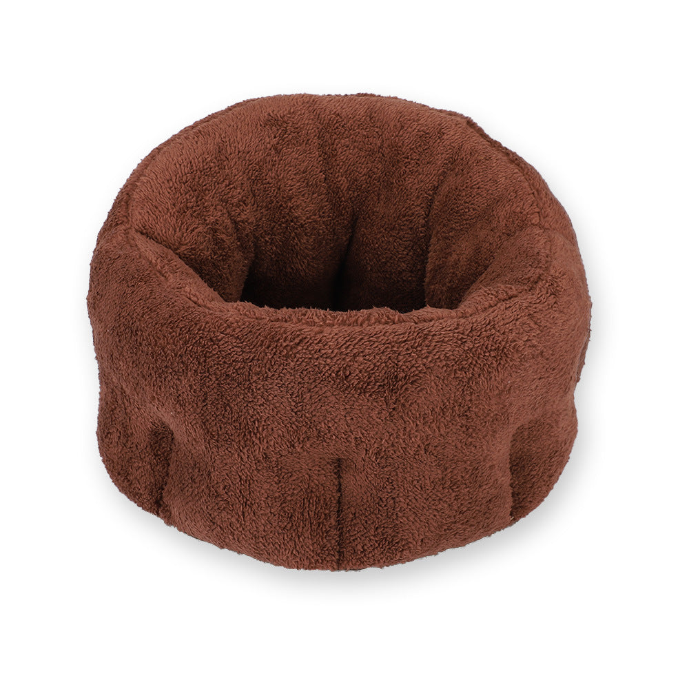 Dog House Cat House Pet House Cotton Lint