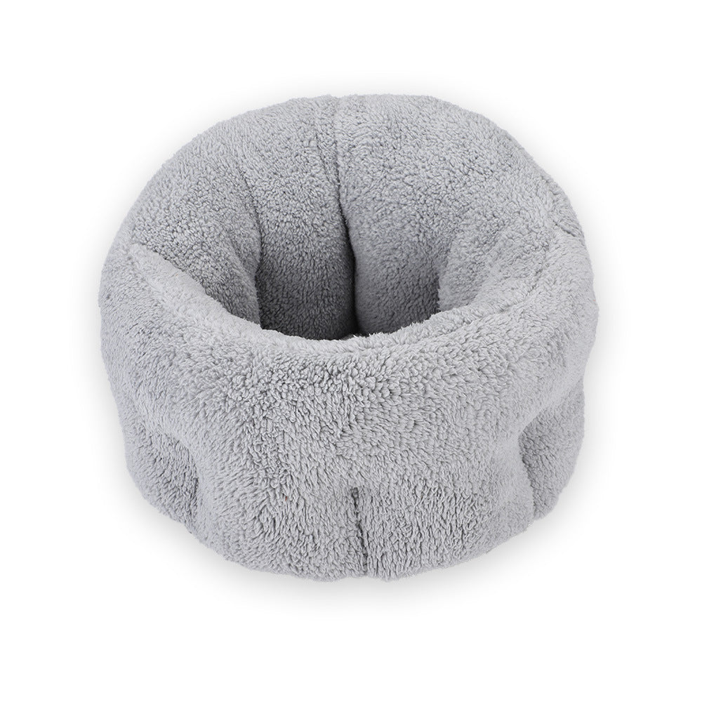 Dog House Cat House Pet House Cotton Lint