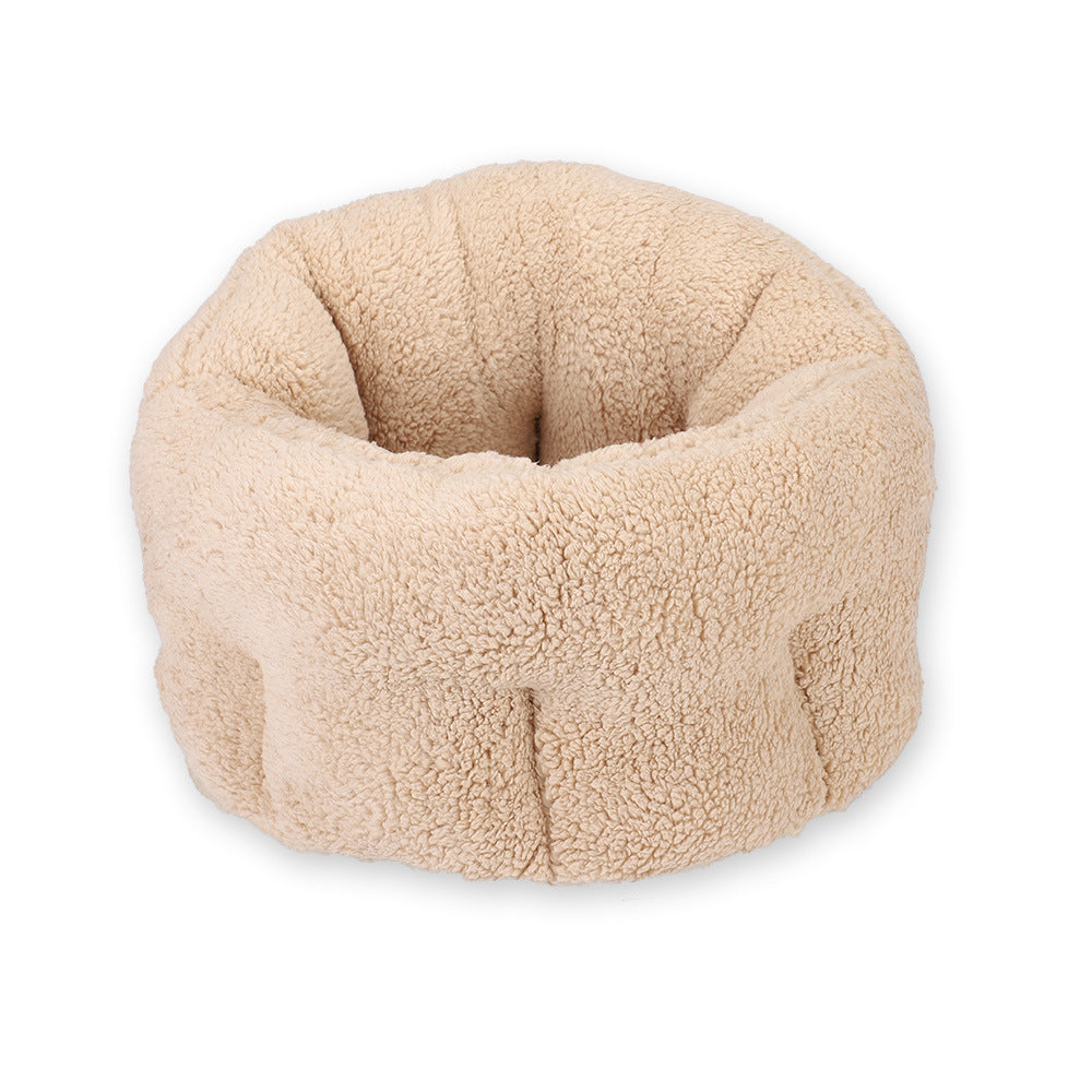 Dog House Cat House Pet House Cotton Lint