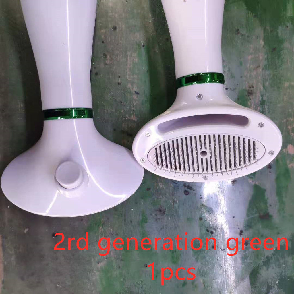 Hair Dryer