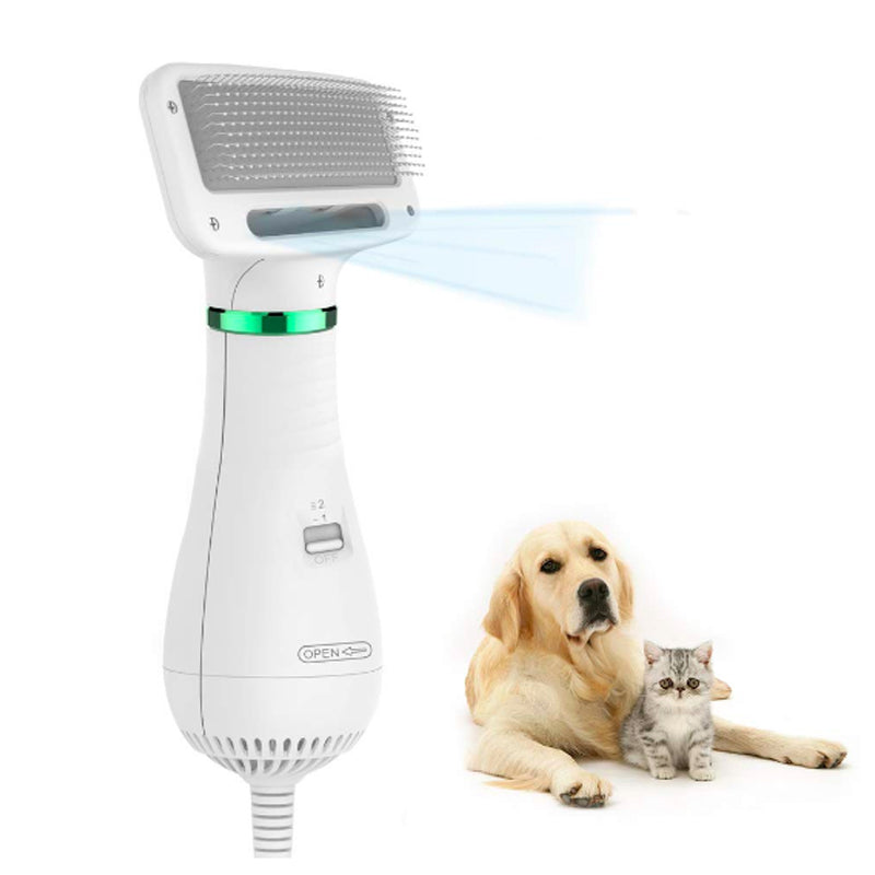 Hair Dryer