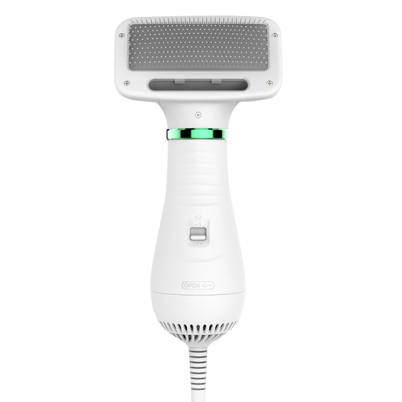 Hair Dryer