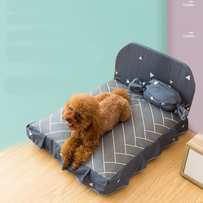Pet  Puppy Bed