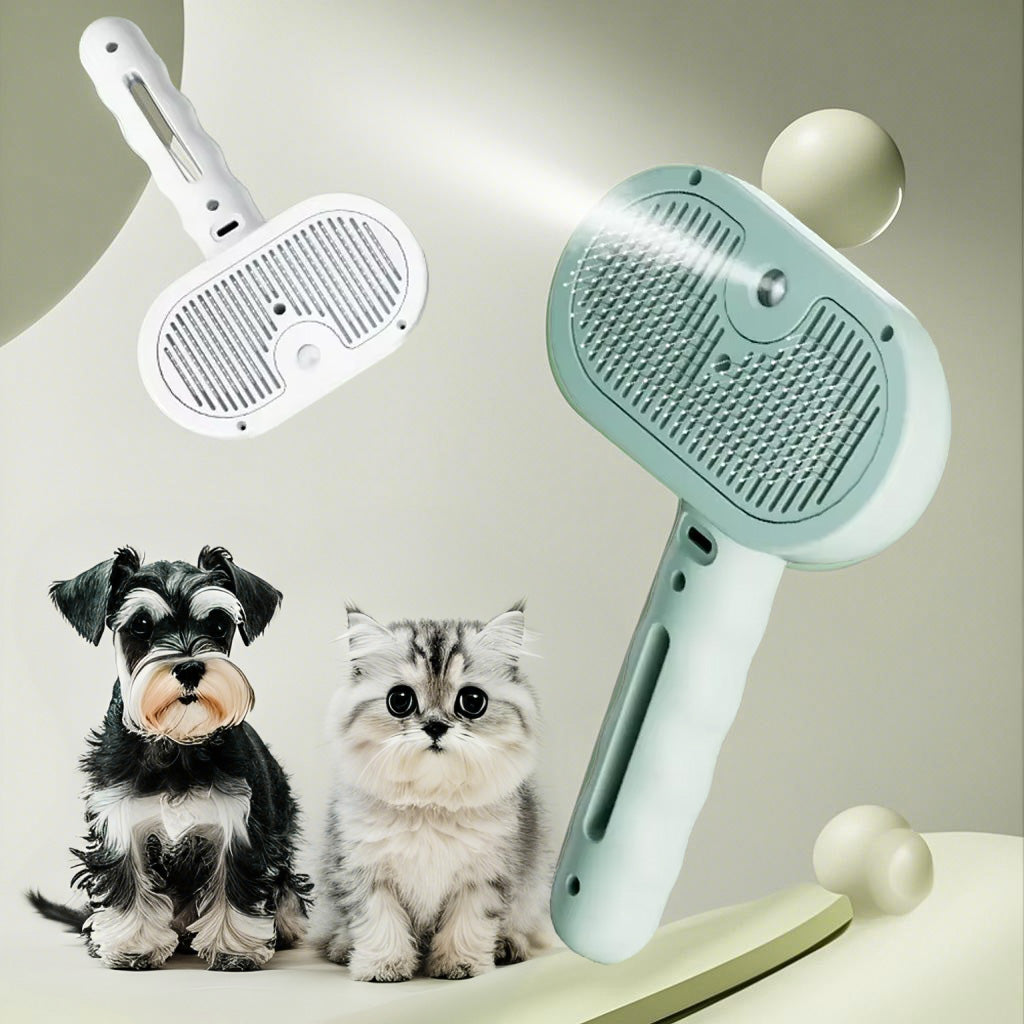 Hair Comb Remover