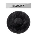 Long Plush Pet Cushion
