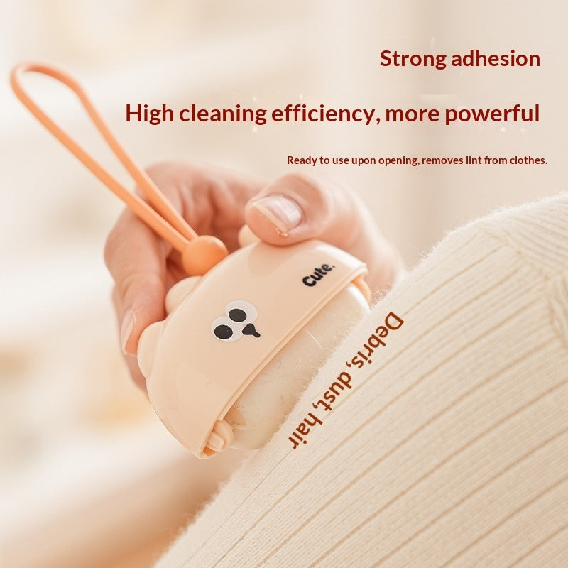 Cat Hair Remover Sticky Roller