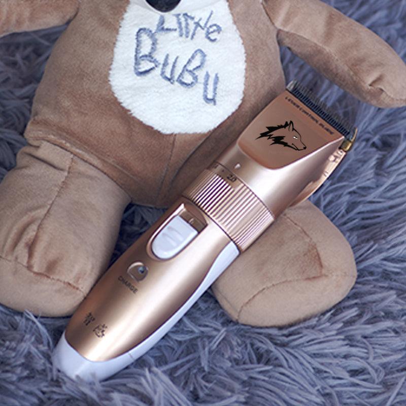 Dog shaver Hair clipper