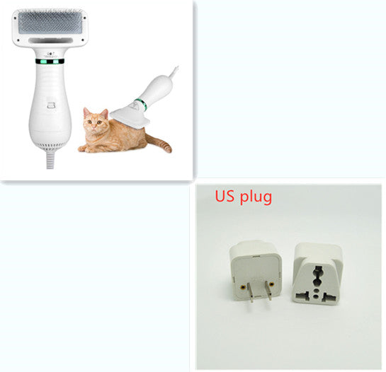 Hair Dryer