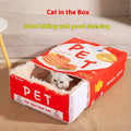 Pet Bed