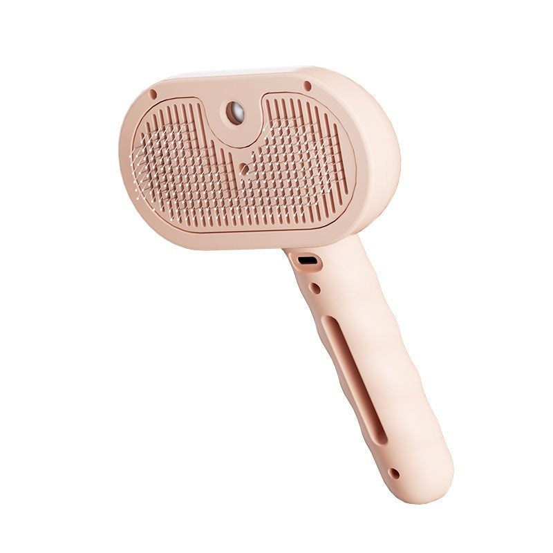 Hair Comb Remover