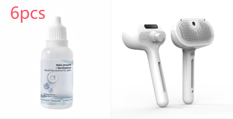 Hair Comb Remover