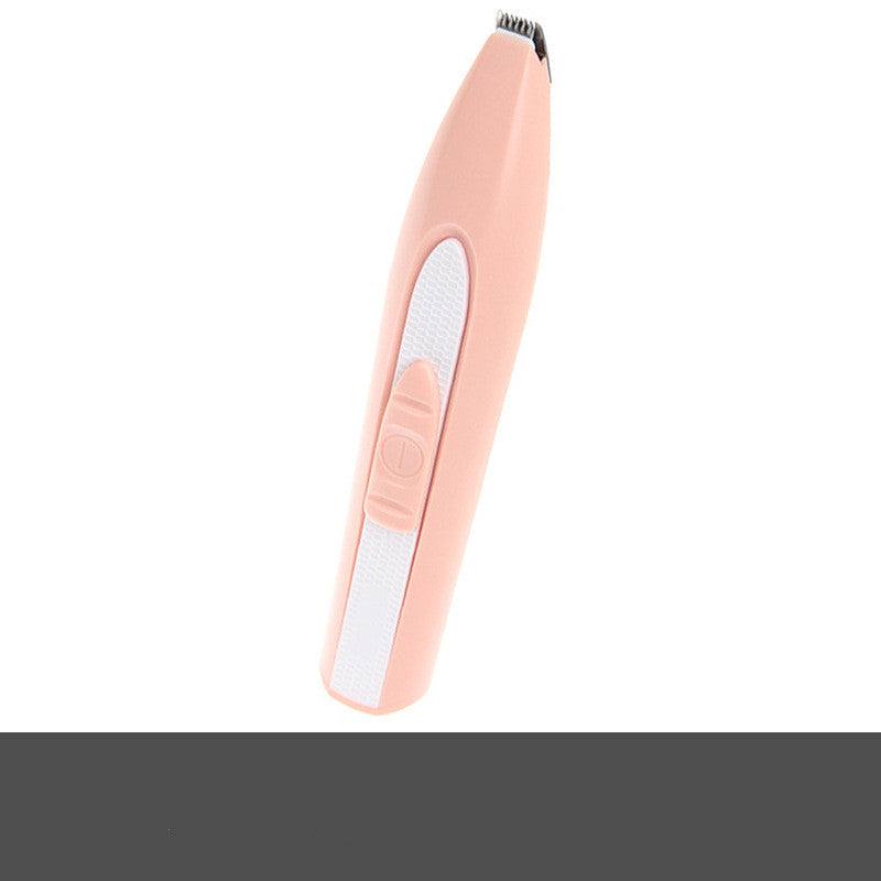 dog shaving clippers