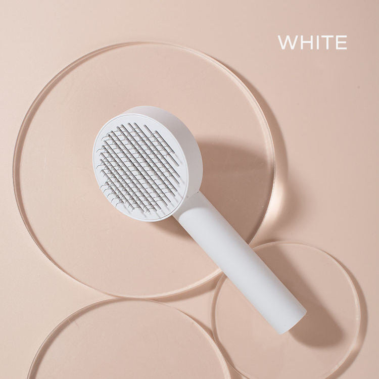 hair dryer brush