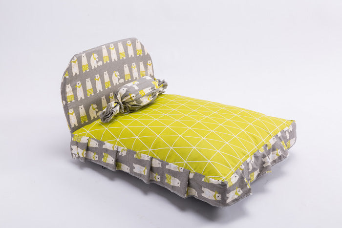 Pet  Puppy Bed
