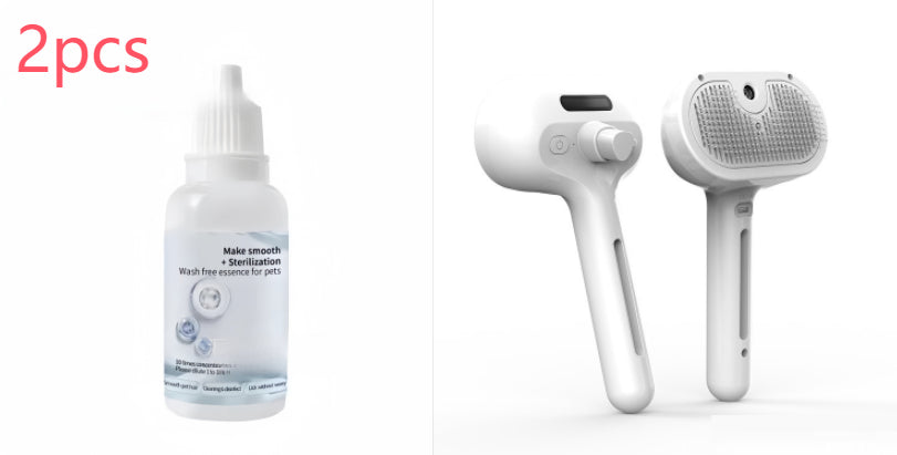 Hair Comb Remover