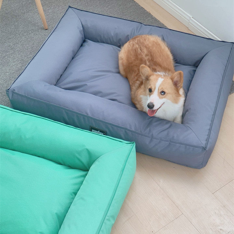 Dog nest