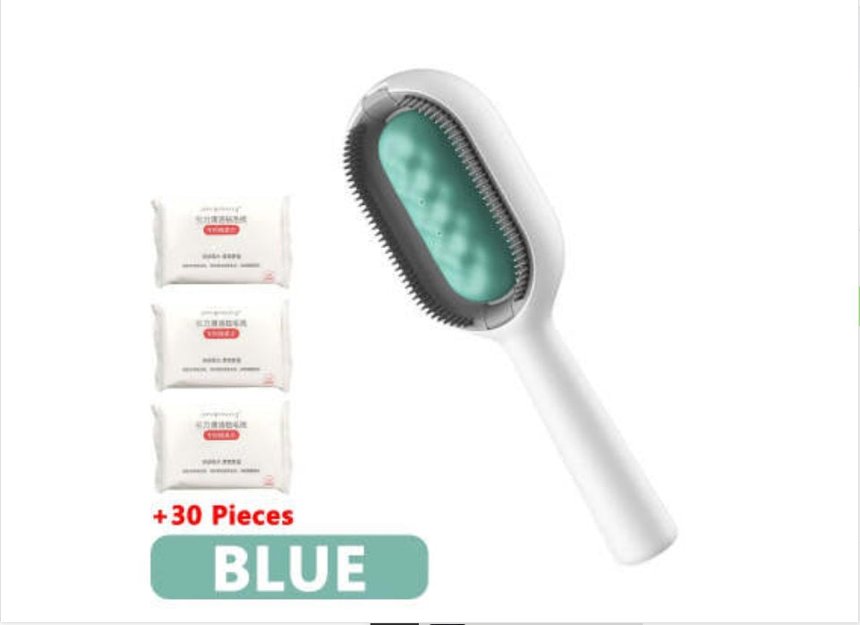 Pet Grooming Brush