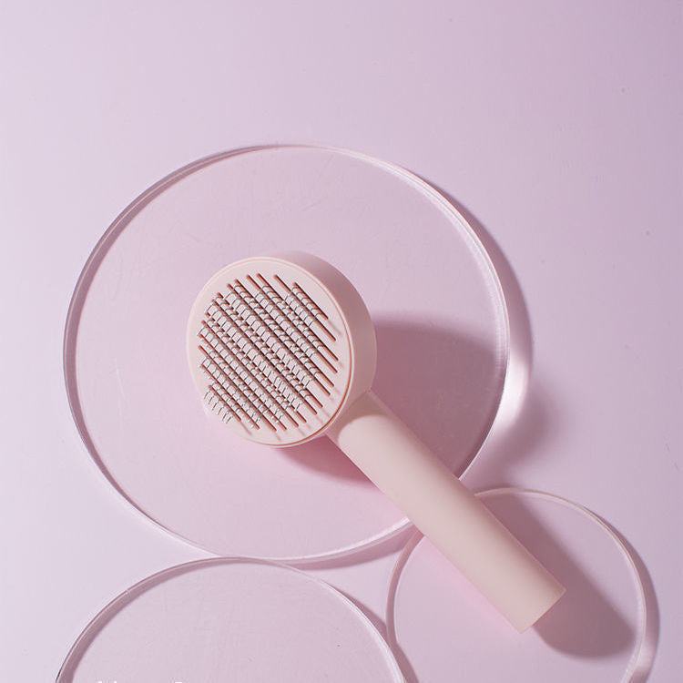 hair dryer brush