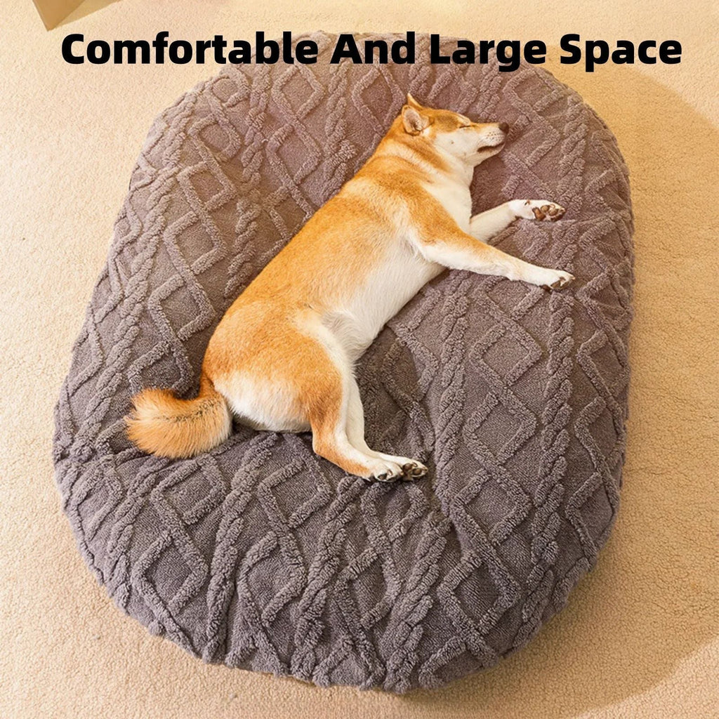 Large Dogs Beds