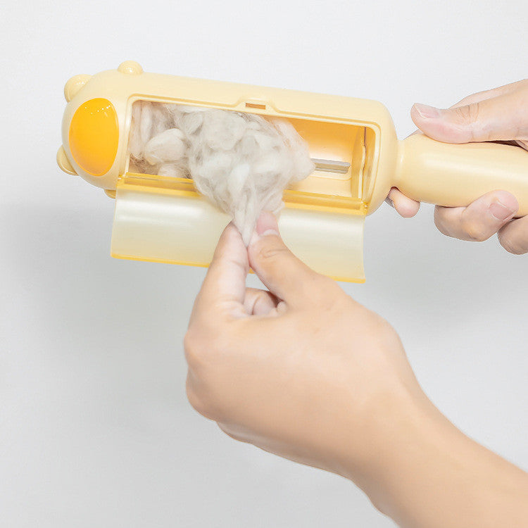 Pet Hair Brush