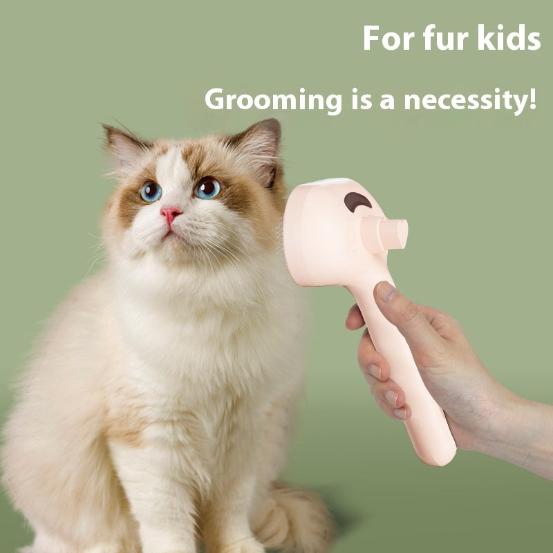 Hair Comb Remover