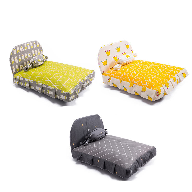 Pet  Puppy Bed