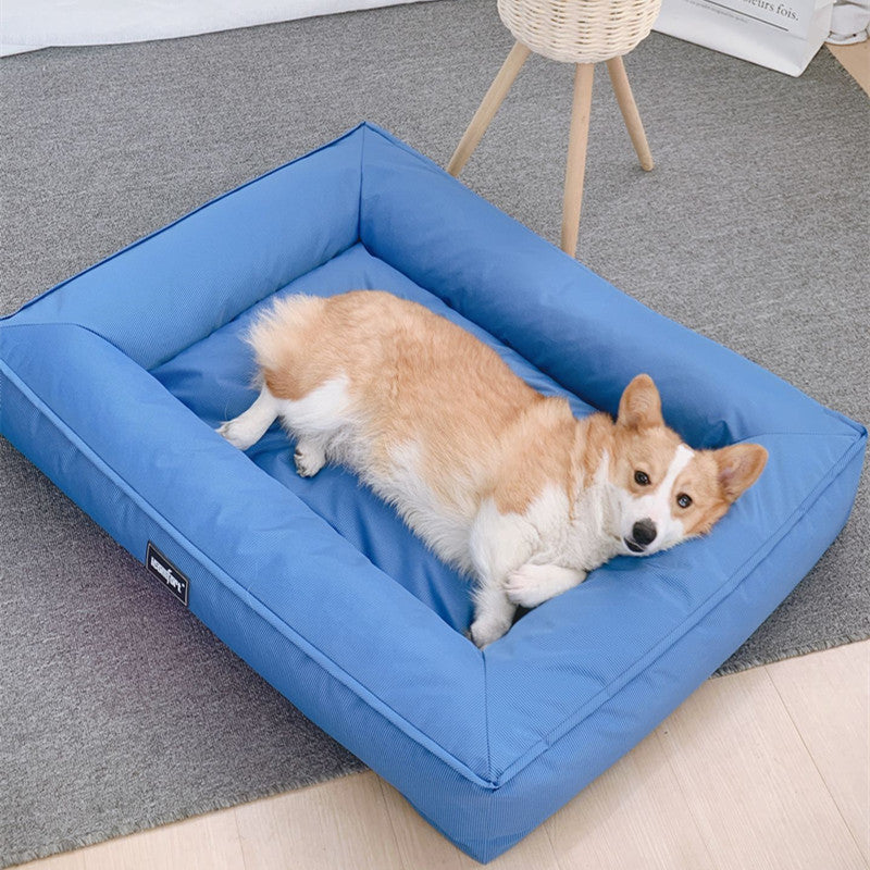 Dog nest