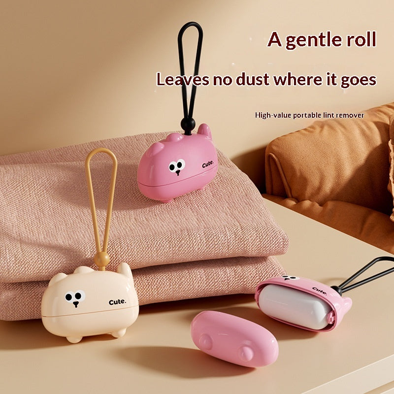 Cat Hair Remover Sticky Roller