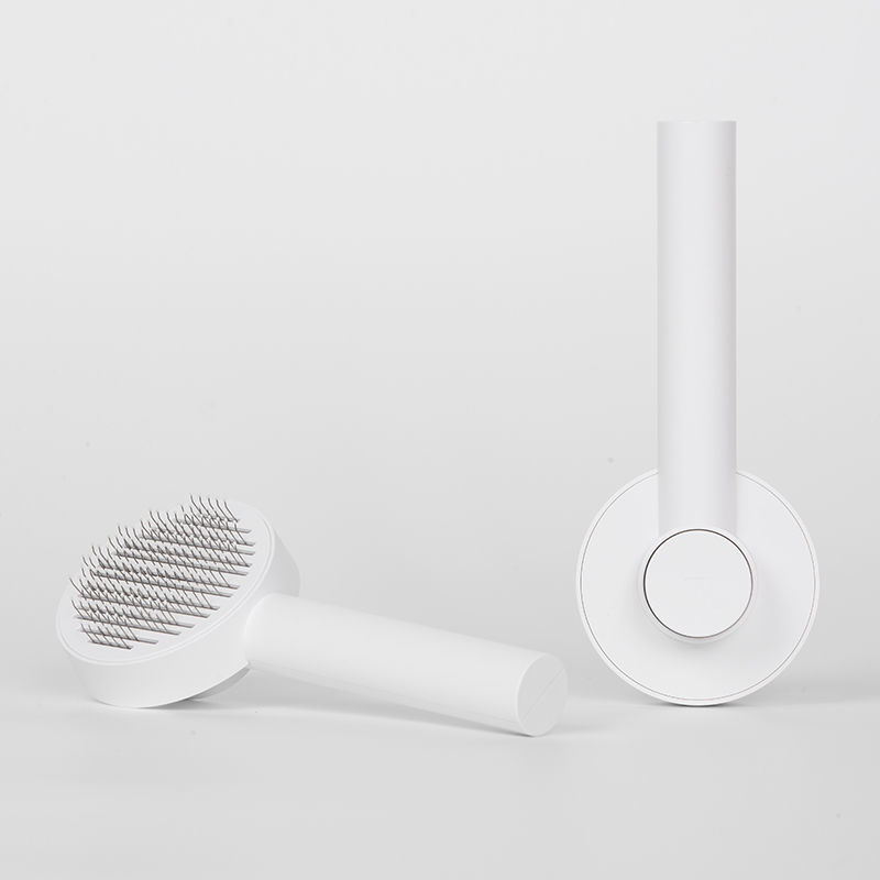 hair dryer brush