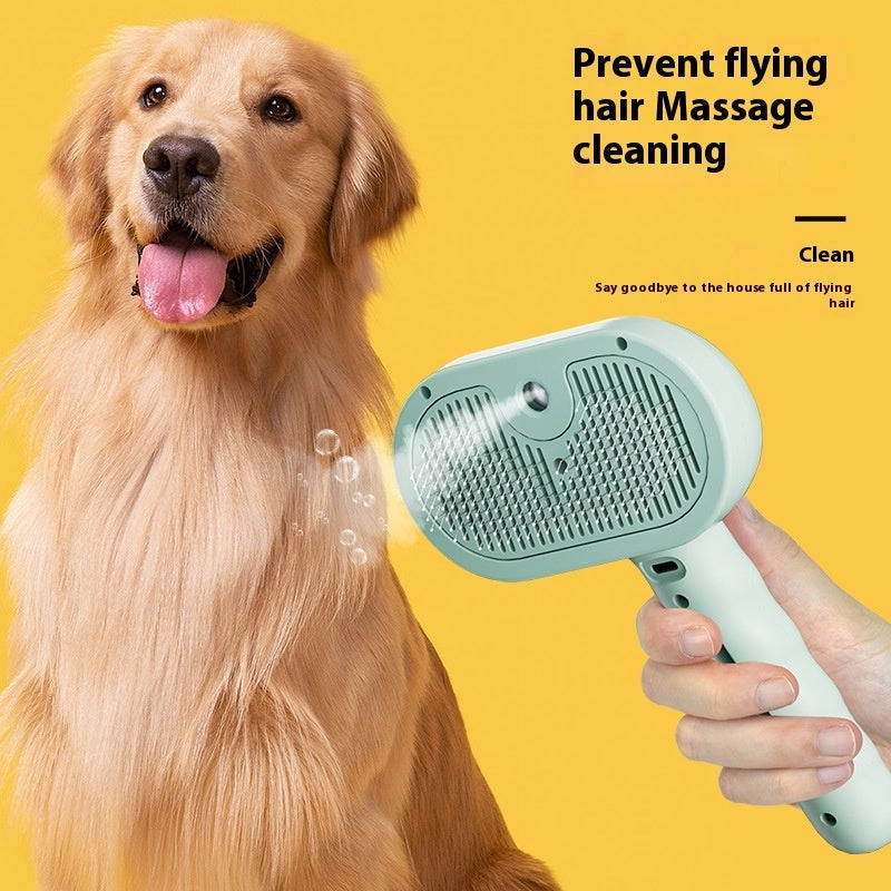 Hair Comb Remover