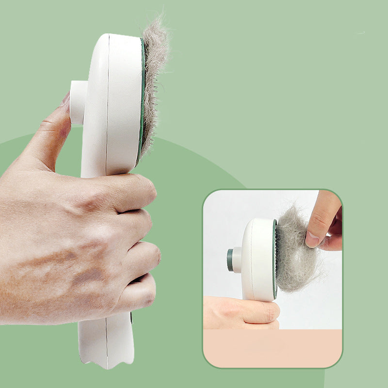Comb Dog Hair Remover